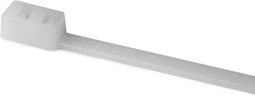 HellermannTyton 117-05002 T50RDH-PA66-NA Kabelbinder 210 mm 4.70 mm Natuur 100 stuk(s)