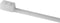 HellermannTyton 117-05002 T50RDH-PA66-NA Kabelbinder 210 mm 4.70 mm Natuur 100 stuk(s)