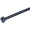 HellermannTyton 118-04701 Kabelbinder 500 stuk(s)