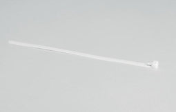 HellermannTyton 131-21019 REL100-PA66-NA Kabelbinder 100 mm 6.70 mm Natuur Hersluitbaar, Met hefsluiting 100 stuk(s)