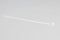 HellermannTyton 131-21019 REL100-PA66-NA Kabelbinder 100 mm 6.70 mm Natuur Hersluitbaar, Met hefsluiting 100 stuk(s)