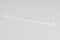HellermannTyton 131-21019 REL100-PA66-NA Kabelbinder 100 mm 6.70 mm Natuur Hersluitbaar, Met hefsluiting 100 stuk(s)