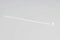 HellermannTyton 131-22519 REL250-PA66-NA Kabelbinder 250 mm 7.60 mm Natuur Hersluitbaar, Met hefsluiting 100 stuk(s)