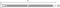 HellermannTyton 132-20360 CT203-PA66HS-BK Kabelbinder 200 mm 7.60 mm Zwart Met spreidanker, Hittegestabiliseerd 50 stuk(s)