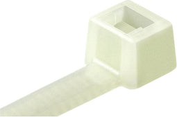 HellermannTyton 138-00042 UB760E-N-PA66-NA Kabelbinder 760 mm 7.60 mm Natuur 50 stuk(s)