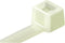 HellermannTyton 138-00042 UB760E-N-PA66-NA Kabelbinder 760 mm 7.60 mm Natuur 50 stuk(s)