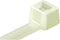HellermannTyton 138-00042 UB760E-N-PA66-NA Kabelbinder 760 mm 7.60 mm Natuur 50 stuk(s)