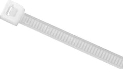 HellermannTyton 138-90019 UB9-N66-NA-M2 Kabelbinder 245 mm 4.60 mm Natuur 1000 stuk(s)