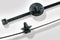 HellermannTyton 156-01146 PT2AP3SFT6.5-PEEK-BGE Kabelbinder Beige Met spreidanker 1 stuk(s)