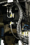 HellermannTyton 161-64501 Kabelslang 32 mm (max) Zwart 25 m