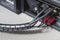 HellermannTyton 161-64501 Kabelslang 32 mm (max) Zwart 25 m