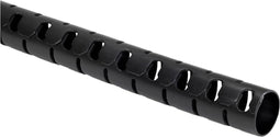 HellermannTyton 161-64601 HWPP40-PP-BK (15) Spiraalslang 42 mm (max) Zwart 15 m
