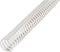 HellermannTyton 164-41108 Heladuct Flex40SK Kabelbundelhouder 40 mm (max) Wit 1 stuk(s)