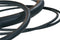 HellermannTyton 166-11911 HG-PP67-PP-BK Beschermslang Zwart 560.30 mm 10 m