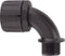 HellermannTyton 166-22206 HG34-90-M32 Slangbevestiging Zwart M32 28.10 mm 1 stuk(s)