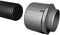 HellermannTyton 166-22206 HG34-90-M32 Slangbevestiging Zwart M32 28.10 mm 1 stuk(s)