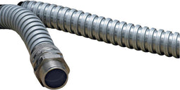 HellermannTyton 166-30110 SC10 Stalen beschermslang Metaal 6.80 mm 10 m
