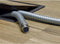 HellermannTyton 166-30110 SC10 Stalen beschermslang Metaal 6.80 mm 10 m