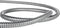 HellermannTyton 166-30202 SSC16-SS316-ML Beschermslang Metaal 13 mm 25 m
