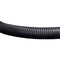 HellermannTyton 166-30714 PCS25-GS/PVC-BK Beschermslang Zwart 210.10 mm 10 m