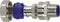 HellermannTyton 166-32205 LTS16-FMC-M20-NPB/PA6-ML Slangbevestiging Metaal M20 Recht 1 stuk(s)