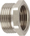 HellermannTyton 166-50905 CNV-PG16-M16 Schroefadapter Metaal PG16 1 stuk(s)