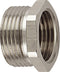 HellermannTyton 166-50917 CNV-M50-M25-NPB-ML Slangbevestiging Metaal 1 stuk(s)