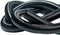 HellermannTyton 169-22750 IWS-7,5-N6-BK-L1 Beschermslang (ribbelslang) Zwart 6.70 mm 50 m