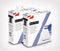 HellermannTyton 300-30640 Krimpkous zonder lijm Zwart 6.40 mm 3.20 mm Krimpverhouding:2:1 5 m