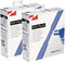 HellermannTyton 300-30953 Krimpkous zonder lijm Transparant 9.50 mm 4.70 mm Krimpverhouding:2:1 5 m