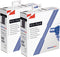 HellermannTyton 300-31901 Krimpkous zonder lijm Bruin 19.10 mm 9.50 mm Krimpverhouding:2:1 5 m