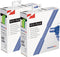 HellermannTyton 300-32547 Krimpkous zonder lijm Groen, Geel 25.40 mm Krimpverhouding: 2:1 5 m