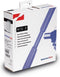 HellermannTyton 308-30603 Krimpkous zonder lijm Transparant 6 mm 2 mm Krimpverhouding:3:1 5 m