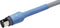 HellermannTyton 308-31800 Krimpkous zonder lijm Zwart 18 mm 6 mm Krimpverhouding:3:1 4 m