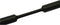 HellermannTyton 319-01200 Krimpkous zonder lijm Zwart 12 mm 4 mm Krimpverhouding:3:1 1 m