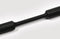 HellermannTyton 319-02400 Krimpkous zonder lijm Zwart 24 mm 8 mm Krimpverhouding:3:1 1 m