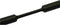 HellermannTyton 319-02400 Krimpkous zonder lijm Zwart 24 mm 8 mm Krimpverhouding:3:1 1 m