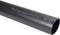 HellermannTyton 321-20680 Krimpkous met lijm Zwart 68 mm 22 mm Krimpverhouding:3.5:1 1 m