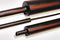 HellermannTyton 323-20120 Krimpkous met lijm Zwart 12 mm 3 mm Krimpverhouding:4:1 1 m