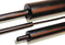 HellermannTyton 323-50120 Krimpkous met lijm 12 mm 3 mm Krimpverhouding:4:1 1 m
