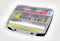 HellermannTyton 380-03005 Krimpkous zonder lijm Zwart, Blauw, Blauw (Blue Line), Wit, Groen, Geel Krimpverhouding:3:1 1