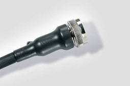HellermannTyton 401-57980 Krimpkoustule 1 stuk(s)