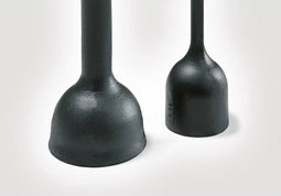 HellermannTyton 401-76180 Krimpkoustule 1 stuk(s)