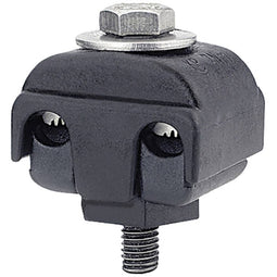 HellermannTyton 435-01558 Aftakklem 1 stuk(s)