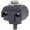 HellermannTyton 435-01558 Aftakklem 1 stuk(s)