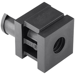 HellermannTyton 440-00011 Enkele doorvoertule 20 stuk(s)
