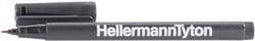 HellermannTyton 500-50820 T82S-BK Markeerstift RiteOn