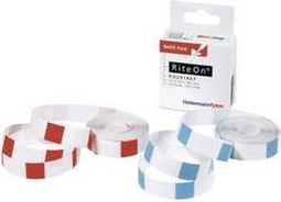 HellermannTyton 550-11401 RO202REF-1401-WH Kabeletiket RiteOn 12.70 x 19.10 mm