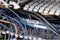 HellermannTyton 596-21209 TAG1TD2-1209-WHCL-1209-CL/WH Etiketten voor thermotransferprinter Montagemethode: Plakken Wit