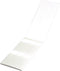 HellermannTyton 598-14020 HSMB-C1-1402-WH Kabeletiket Helasign 12.70 x 12.70 mm Kleur van het label: Wit Aantal etikett